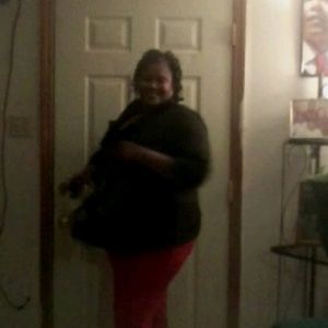 Meet your Posher, Theresa