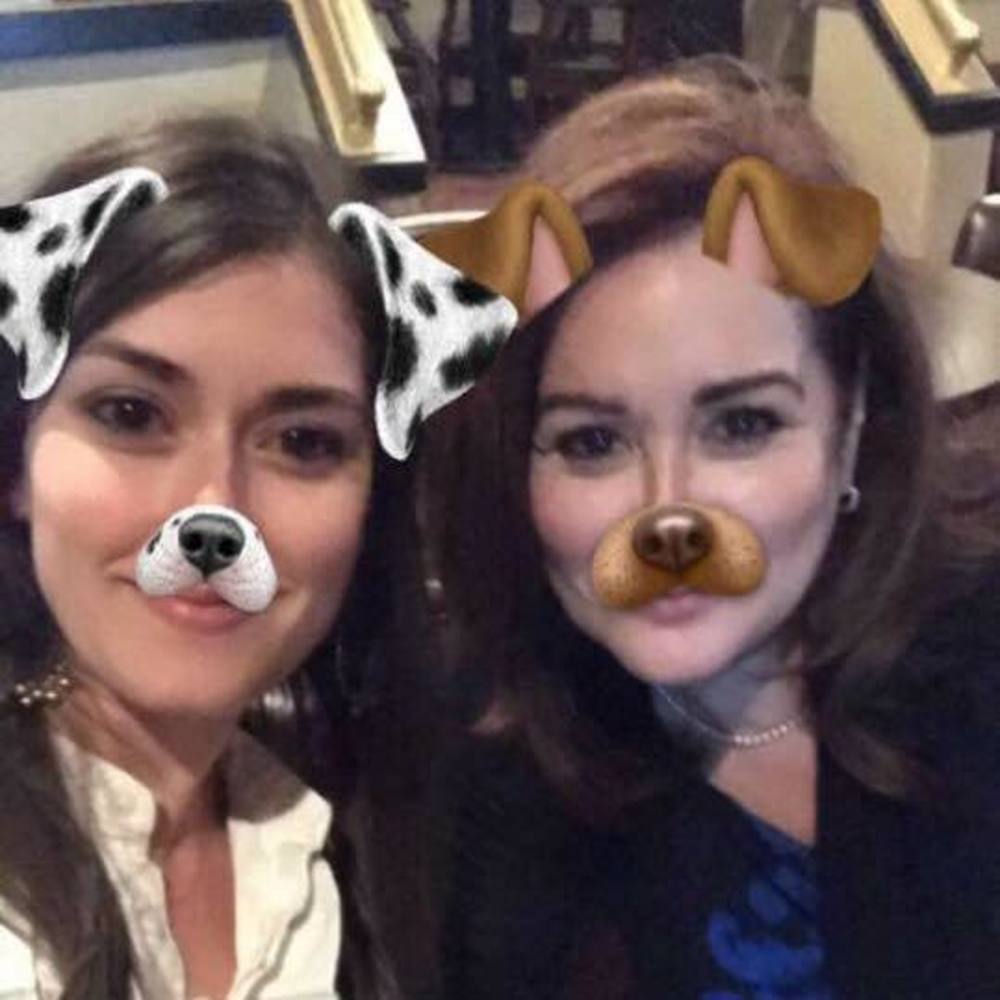 Meet your Posher, Anna