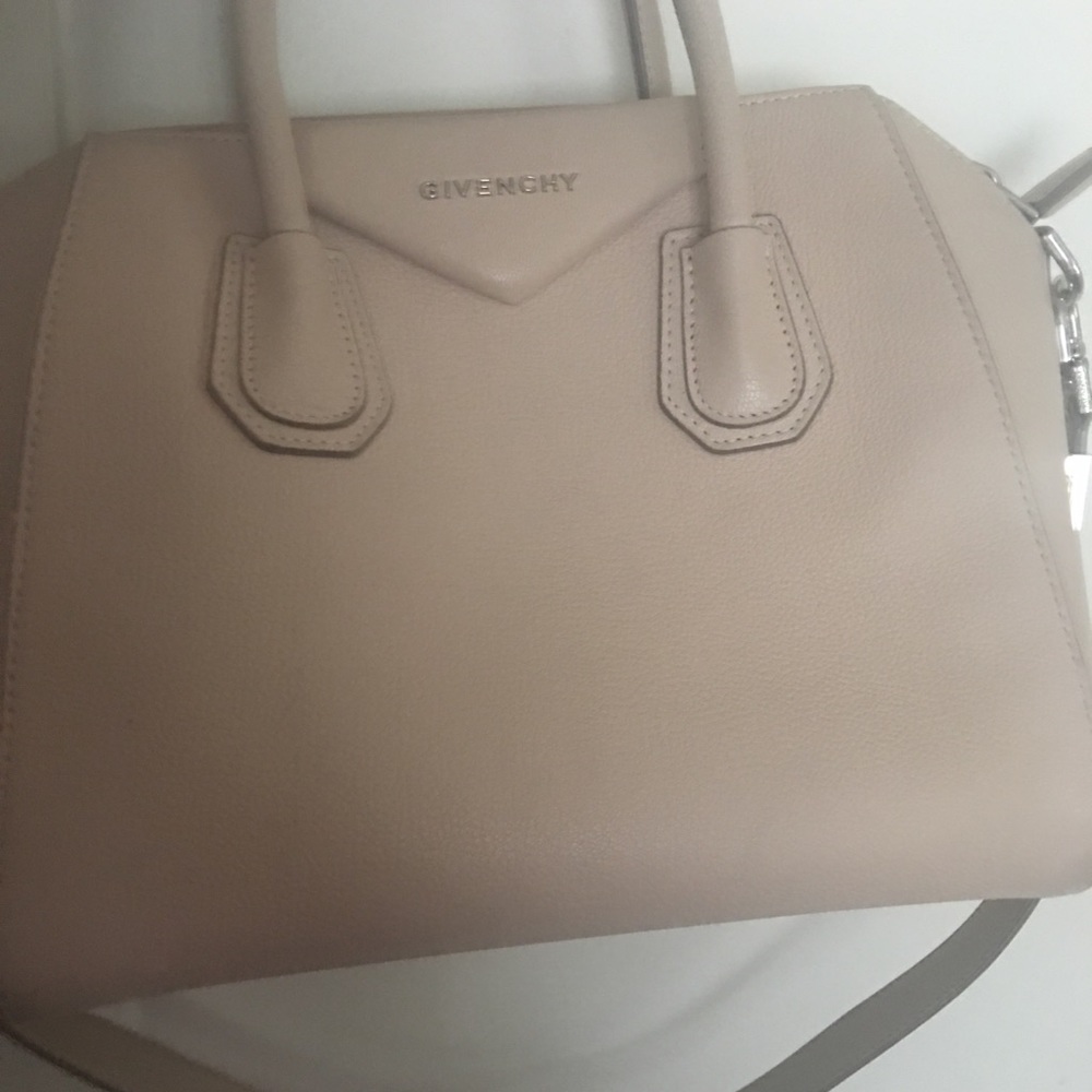 Givenchy purse