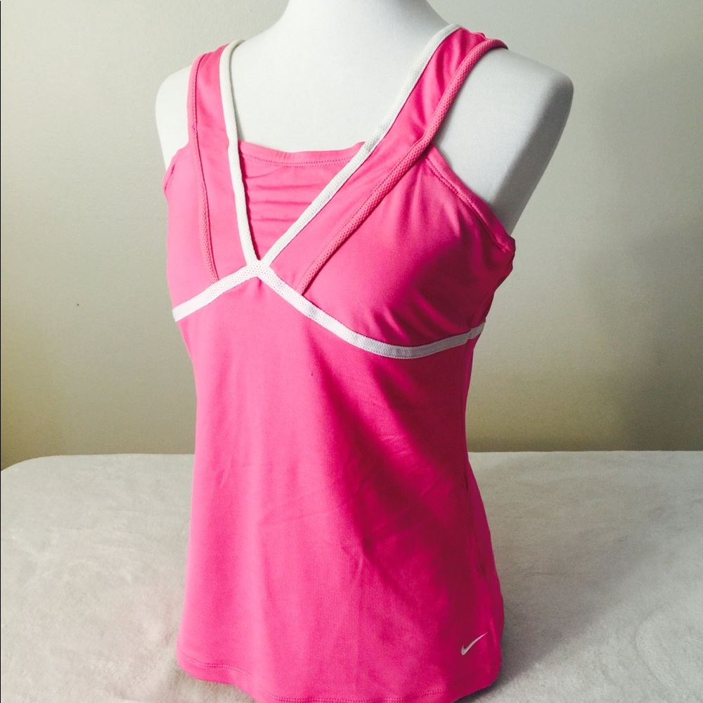 Nike Tank Top