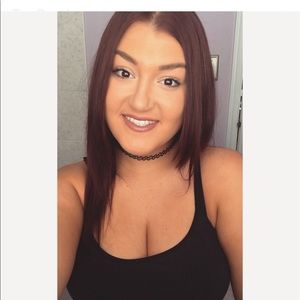 Meet your Posher, Gianna