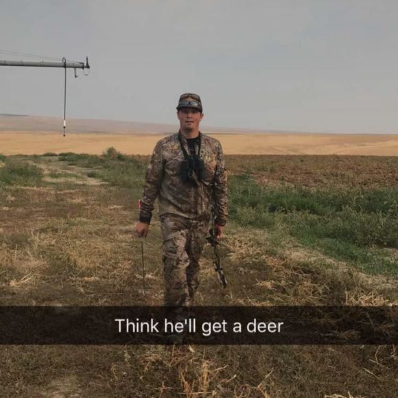 Meet your Posher, Tristan - Picture 1 of 1