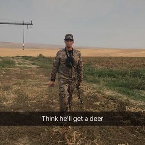 Meet your Posher, Tristan