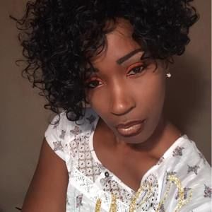 Meet your Posher, Eunice