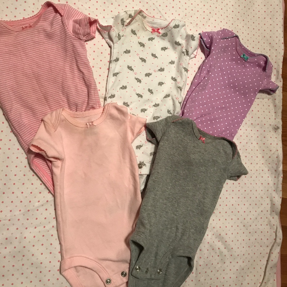 onesies