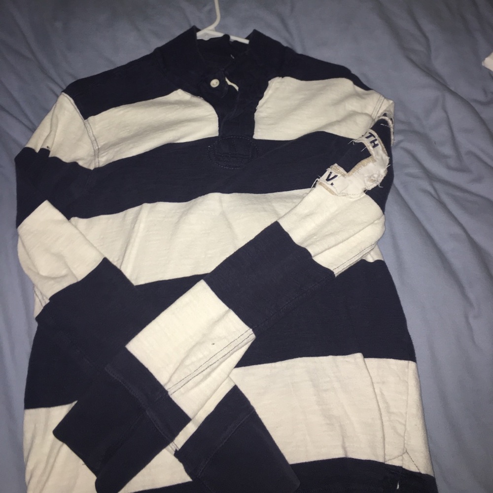 Aero shirt