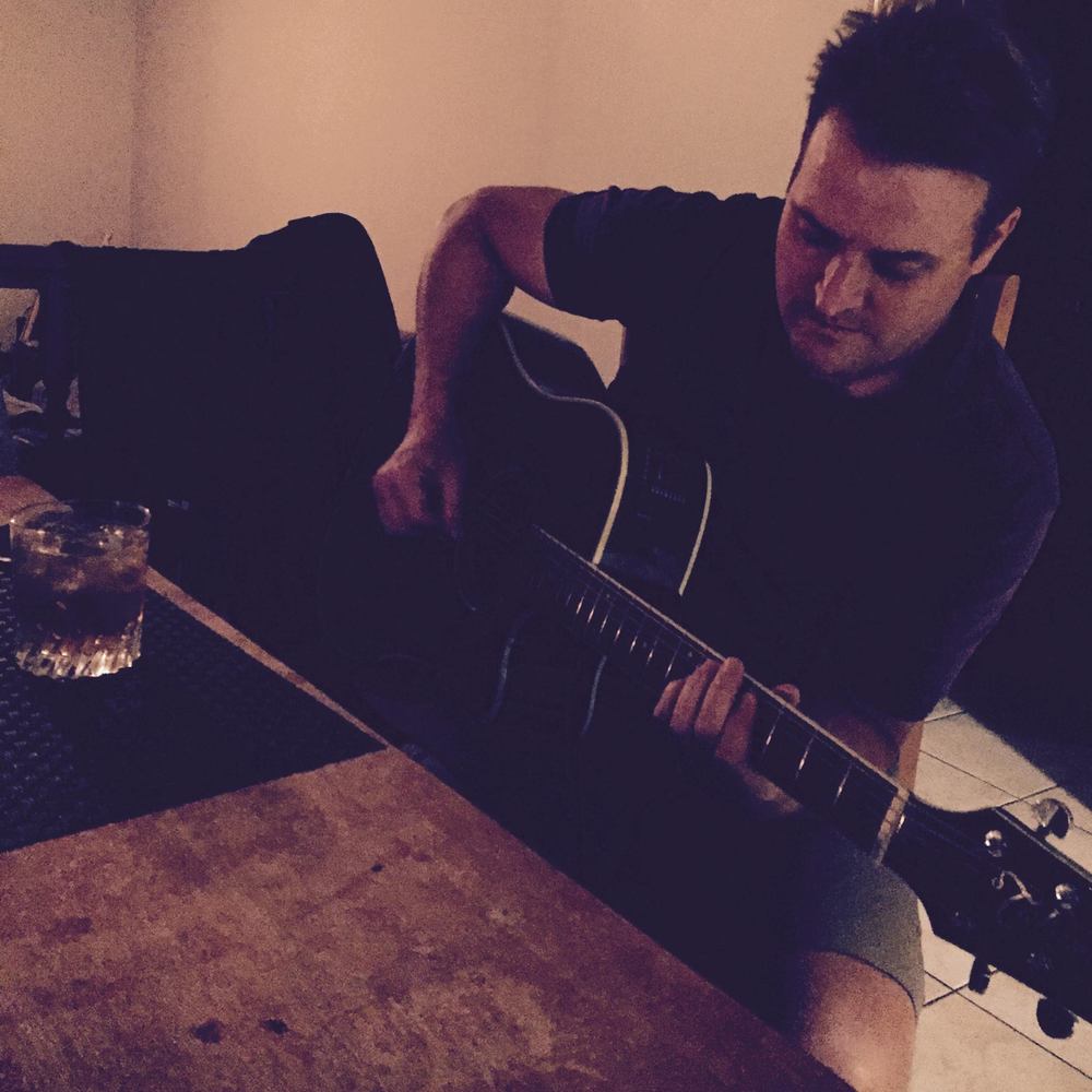 Meet your Posher, Vincent