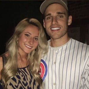 Meet your Posher, Arianna