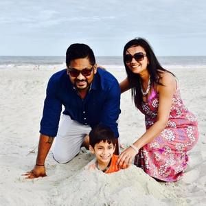 Meet your Posher, Manan