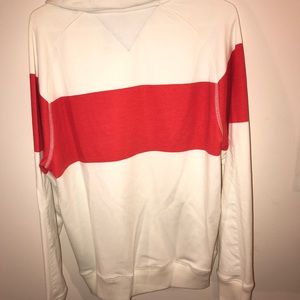 Tommy Hilfiger Shawl Collar Sweater M Never Worn