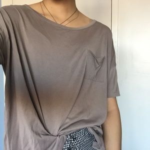 Urban Outfitters shirt