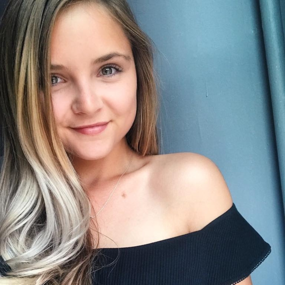 Meet your Posher, Tori