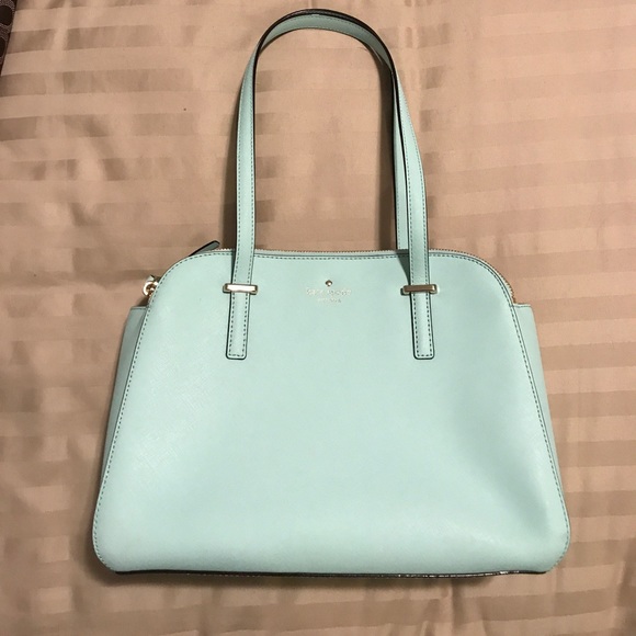 kate spade Handbags - Kate Spade Small Elissa Handbag