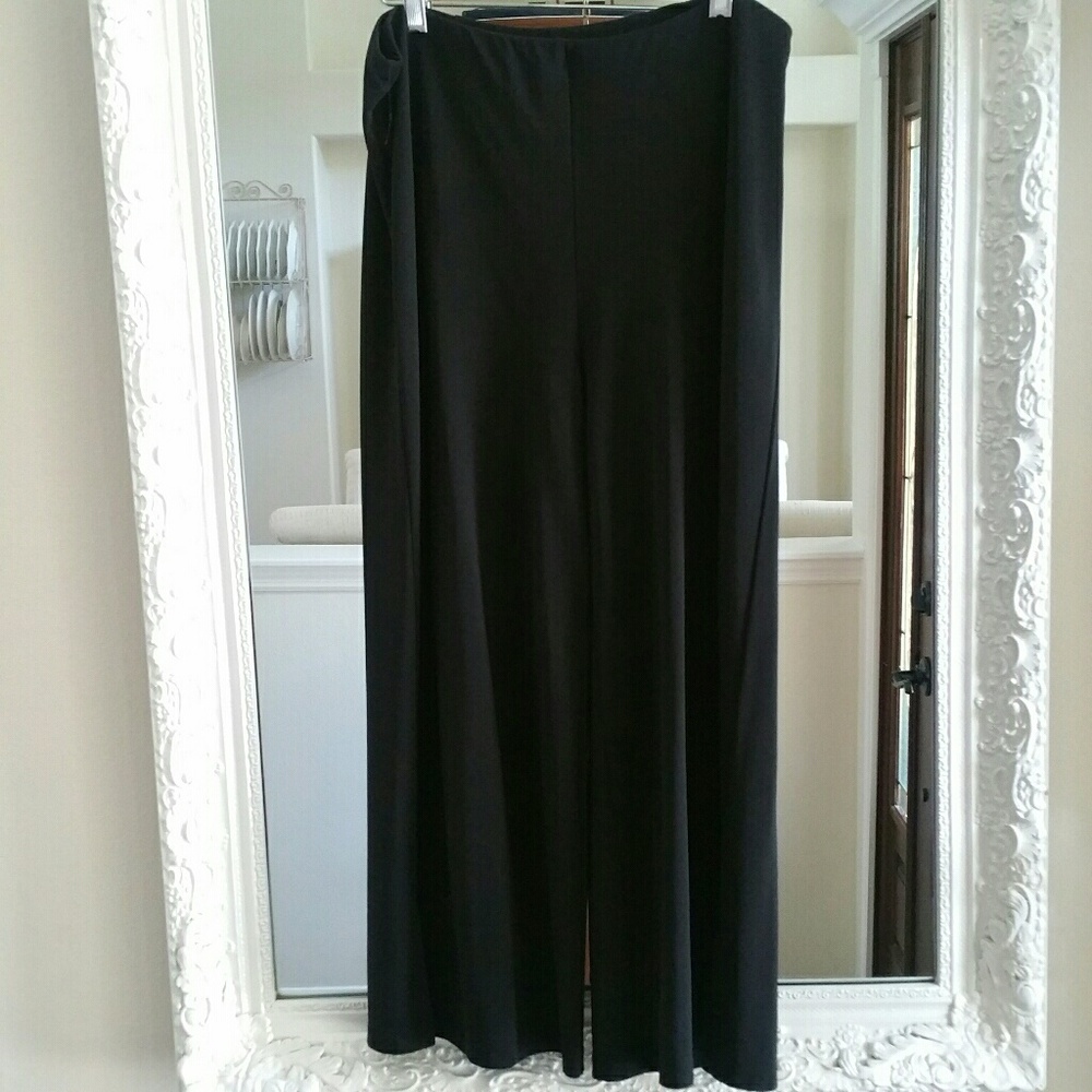 Talbots Cropped Pants Size Large