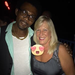 Meet your Posher, Jason