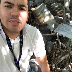 Meet your Posher, Luis
