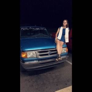 Meet your Posher, Shay