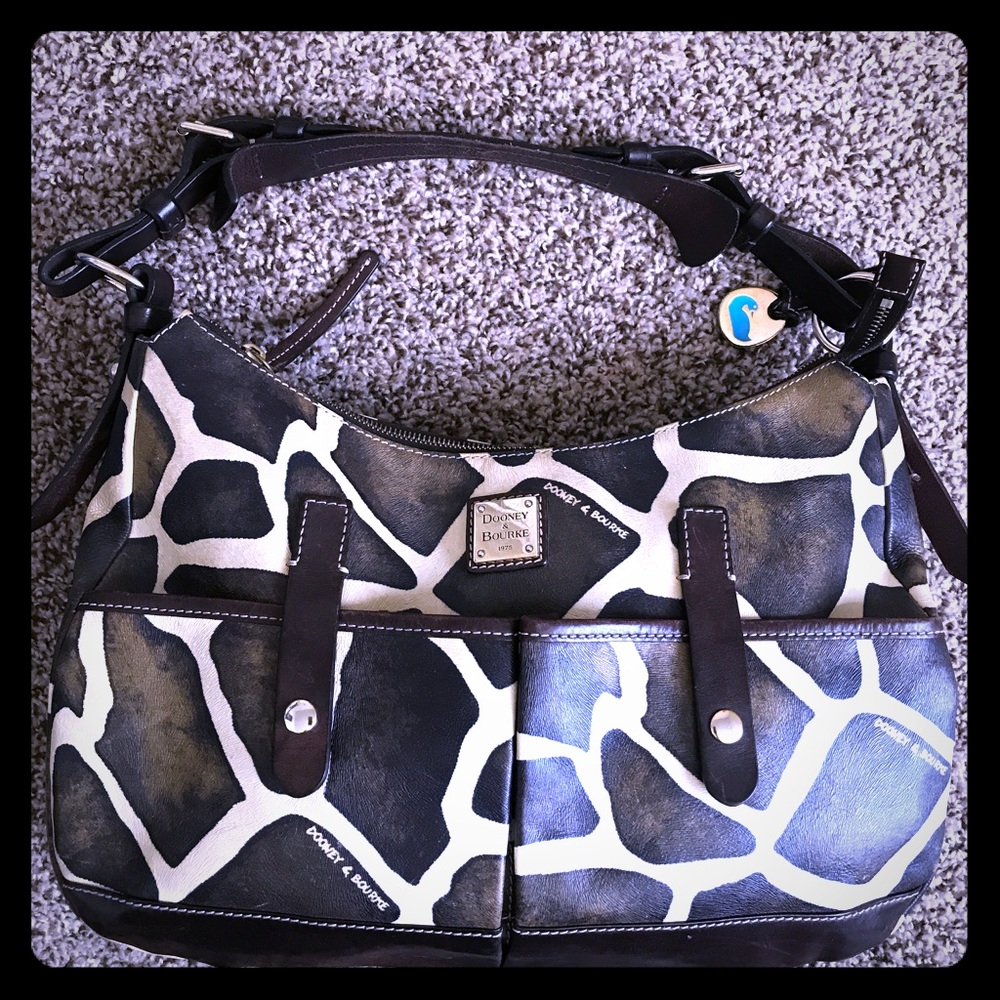 Dooney & Bourke Hobo