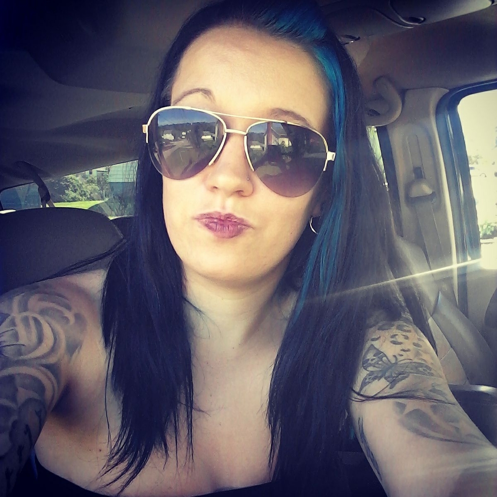 Meet your Posher, Makenzie