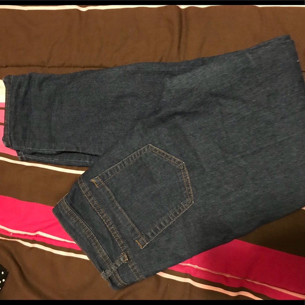 Forever 21 Denim