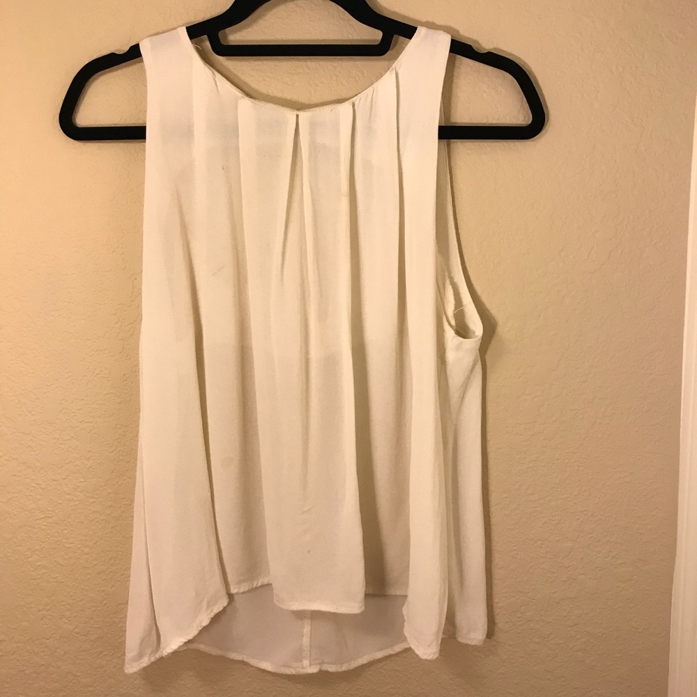 Forever 21 ‘contemporary’ shirt