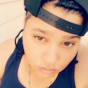 Meet your Posher, Shawntae