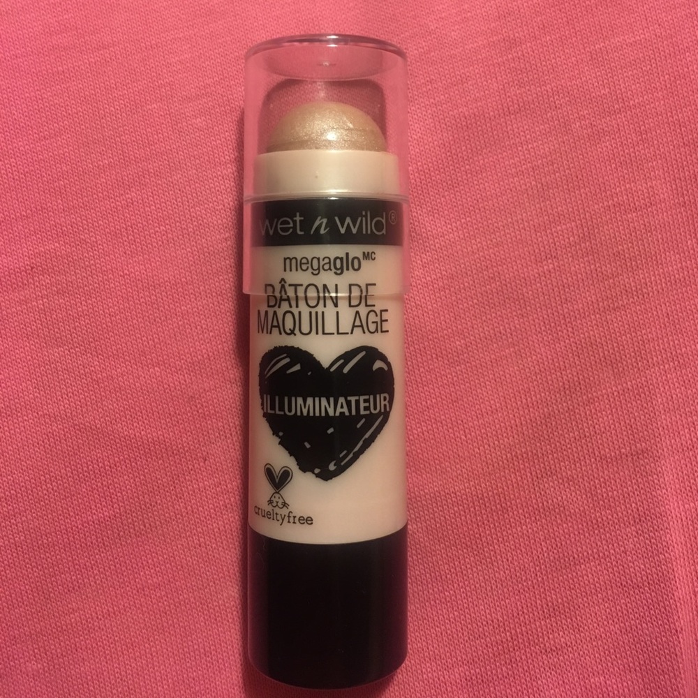 Wet n Wild Makeup Stick Highlight