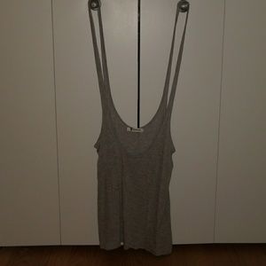 T by Alexander Wang dress