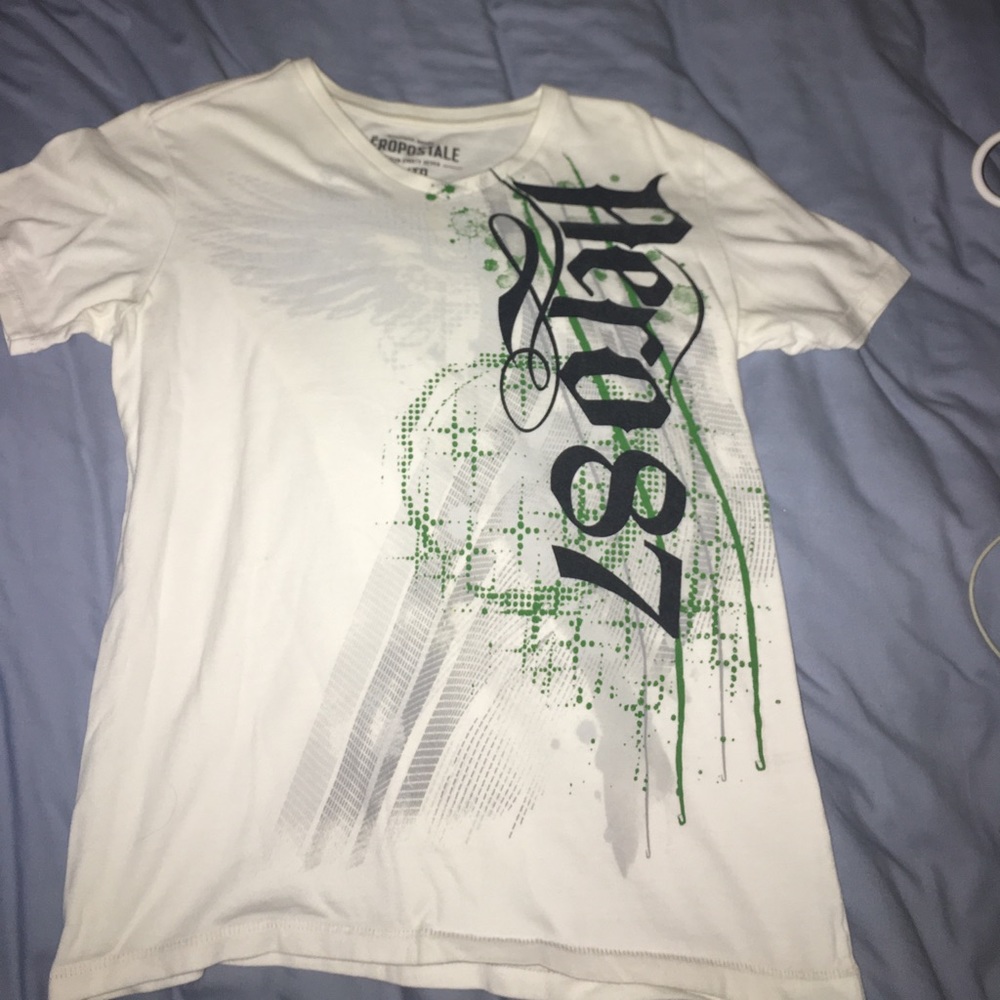 MENS aero shirt