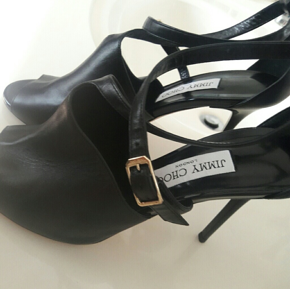 JIMMY CHOO