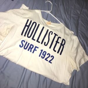 Hollister shirt MENS