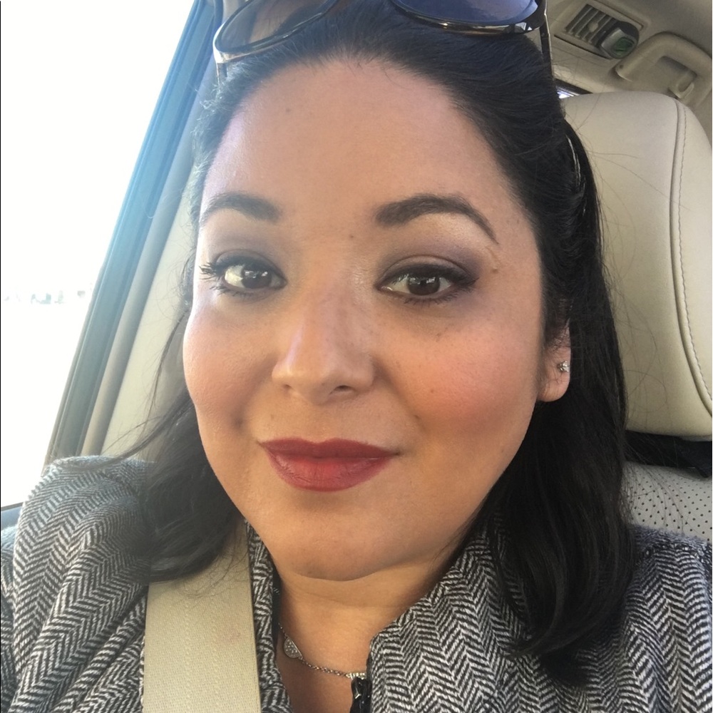 Meet your Posher, Kristy