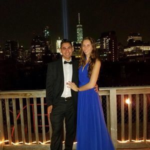 Meet your Posher, Lorena