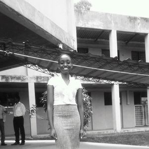 Meet your Posher, Chipo