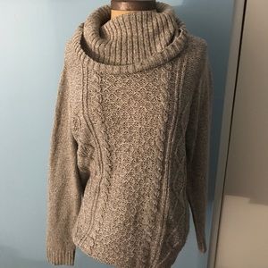New York and company sweater