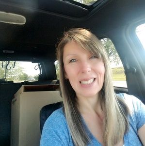 Meet your Posher, Vicki