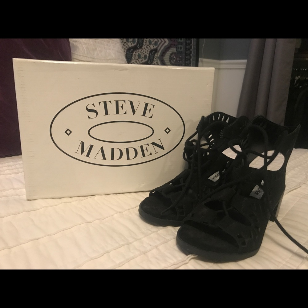 Steve Madden Shoes