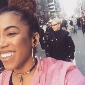 Meet your Posher, Kenedy