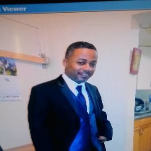 Meet your Posher, Rodney