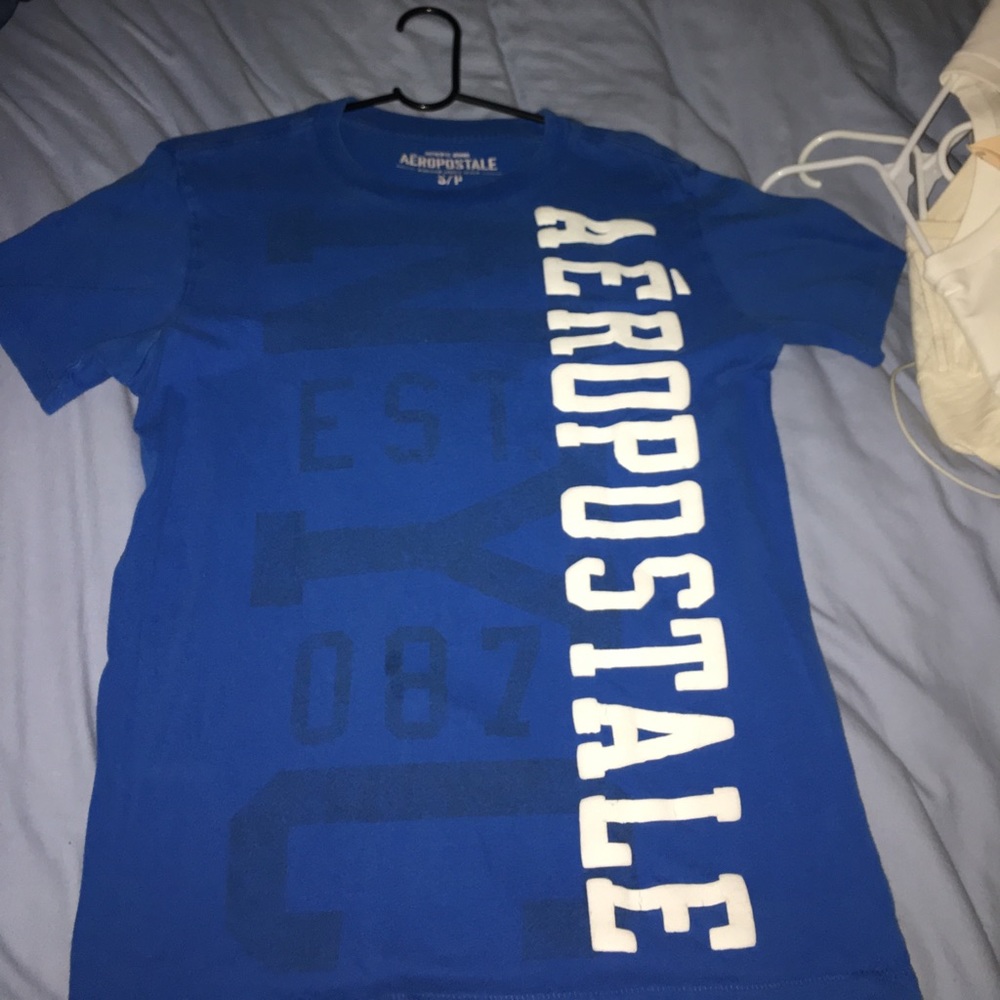 AERO shirt