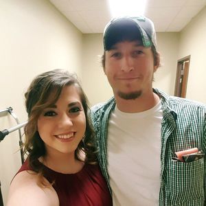 Meet your Posher, Alissa