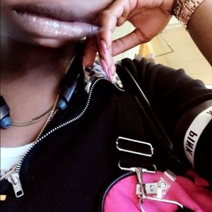 Meet your Posher, Kennedy