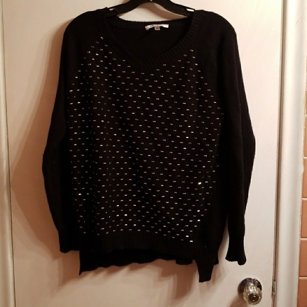 Dkny sweater