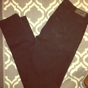 Big Star Skinny Jeans