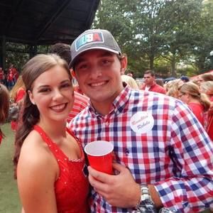 Meet your Posher, Amy catherine