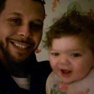 Meet your Posher, Ahmad