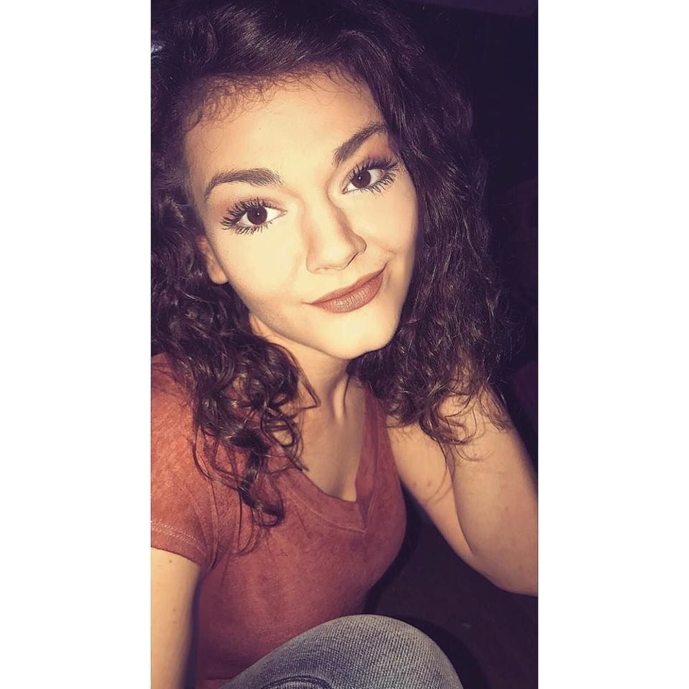 Meet your Posher, Reegan