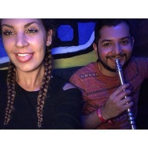 Meet your Posher, Juan