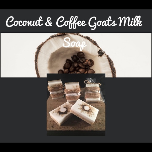 3 pack Exfoliating by TheSimpleSoapsCo - Picture 2 of 3