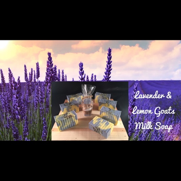 3 pack Exfoliating by TheSimpleSoapsCo - Picture 3 of 3